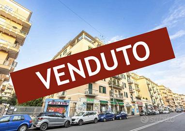 Appartamento Roma [Cod. rif 3174641VRG]