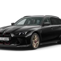 BMW M3 Touring CS