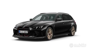 BMW M3 Touring CS