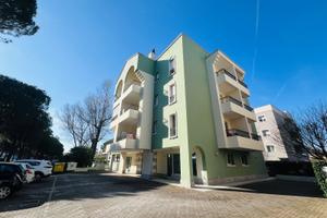 Attico residenziale