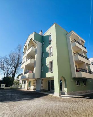Attico residenziale