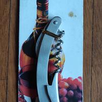 Apribottiglie Barman 
