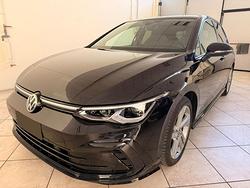 VOLKSWAGEN Golf 1.5 TSI EVO ACT R-Line