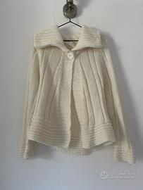 Cardigan donna