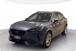 CUPRA Formentor 1.4 e-hybrid 204cv DSG