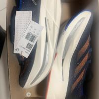 Scarpe Adidas Adizero Prime X 2 Strung n.40 nuove