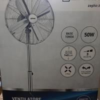 ventilatore zephir PF40CR