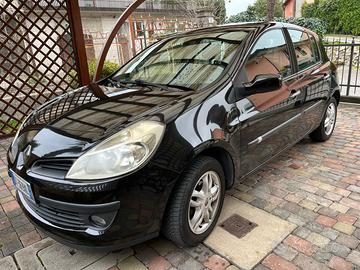 Renault Clio III