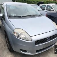 Ricambi usati per Fiat Grande Punto 1.4 B 350A1000