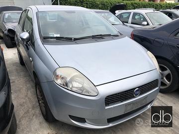 Ricambi usati per Fiat Grande Punto 1.4 B 350A1000