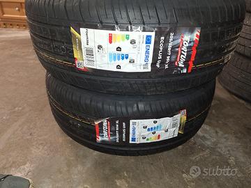 gomme nuove
