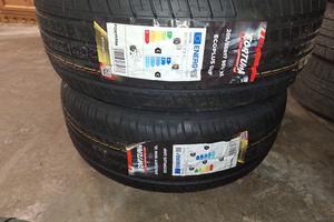 gomme nuove