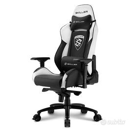 Sedia Gaming Sharkoon SGS3