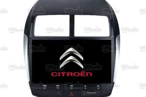 Navigatore CITROEN C4 Aircross PEUGEOT 4008 ASX