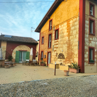 La Cicala Cascina con piscina uso esciusivo