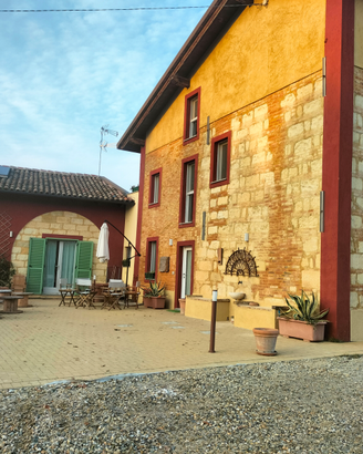 La Cicala Private Pool , feste e Location