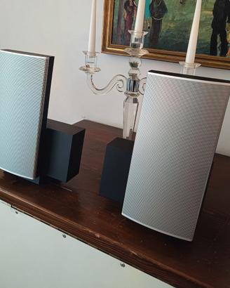 Casse attive beolab 2500 mk II Type 6201