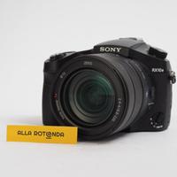 Sony Cybershot RX10 IV