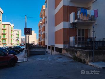 Garage-autorimessa