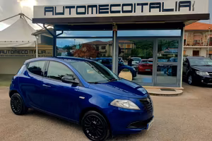Lancia Ypsilon 1.2 BENZ - 08/2014 - KM. 81.000