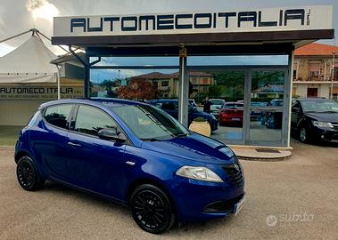 Lancia Ypsilon 1.2 BENZ - 08/2014 - KM. 81.000