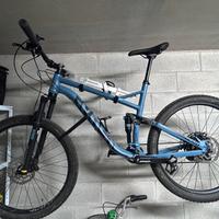 MTB GHOST Kato FS Essential