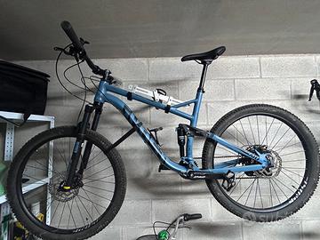 MTB GHOST Kato FS Essential