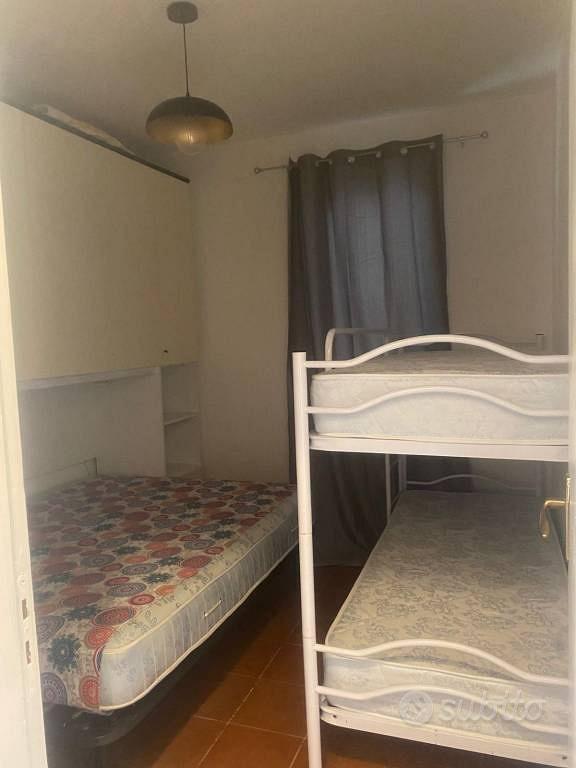 Apartment in Santa Maria del Cedro, Pastina - Vista 5