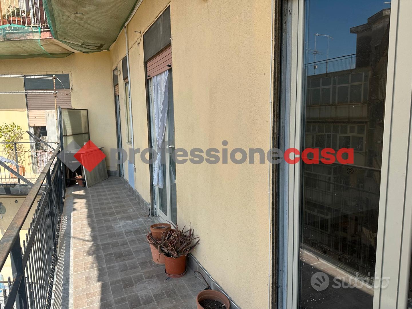 Appartamento – CT - Altro
