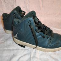Scarpe Jordan verdi EUR 42.5