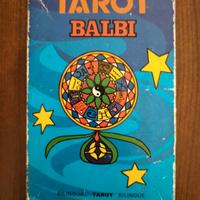 Tarocc Balbi - bilingual tarot