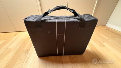 Lettino da viaggio BabyBjorn