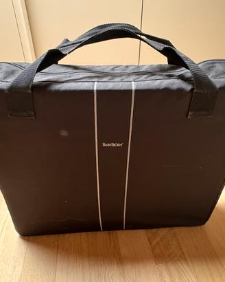Lettino da viaggio BabyBjorn