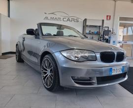Bmw 118 118d Cabrio Eletta