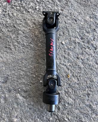 Trasmissione Suzuki jimny albero trasmissione