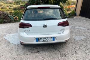 Volkswagen Golf 7 TDI