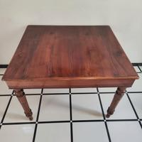 tavolo in legno