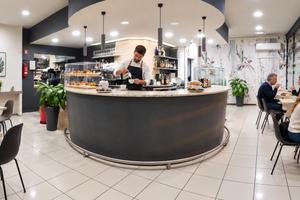 GFP - BAR STRADA PASSAGGIO COLOGNOLA AI COLLI