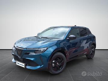 ALFA ROMEO Junior Ibrida My26 Ibrida Ti 1.2 145cv
