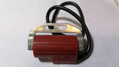 Bobina MOTOPLAT 12 volts 9610551