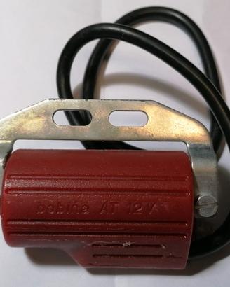 Bobina MOTOPLAT 12 volts 9610551