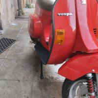 vespa pk XL libretto originale 