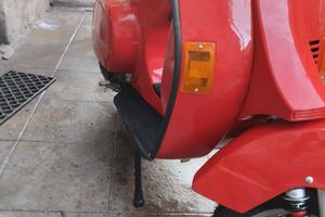 vespa pk XL libretto originale 