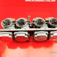 CARBURATORE SUZUKI GSX1100E