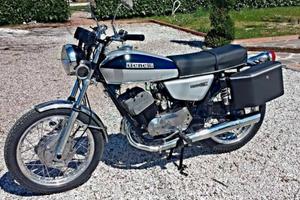 BENELLI 250 2C