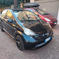 Toyota Aygo 1.0  91.000km