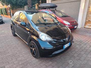 Toyota Aygo 1.0  91.000km
