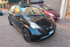 Toyota Aygo 1.0  91.000km
