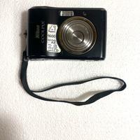 Nikon Coolpix L16