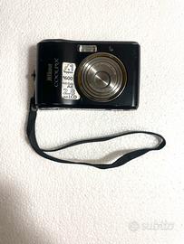 Nikon Coolpix L16